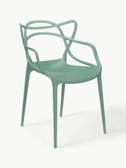 Armstoelen Masters, 2 stuks^Kartell New