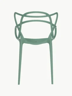Armstoelen Masters, 2 stuks^Kartell New