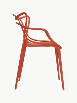 Armstoelen Masters, 2 stuks^Kartell Sale