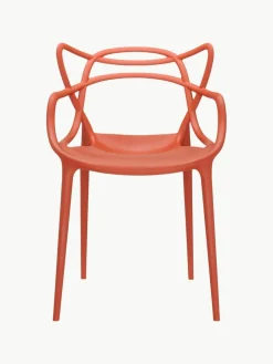 Armstoelen Masters, 2 stuks^Kartell Sale