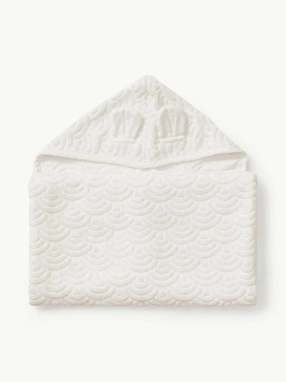 Babyhanddoek Wave van biokatoen^Cam Cam Copenhagen Fashion