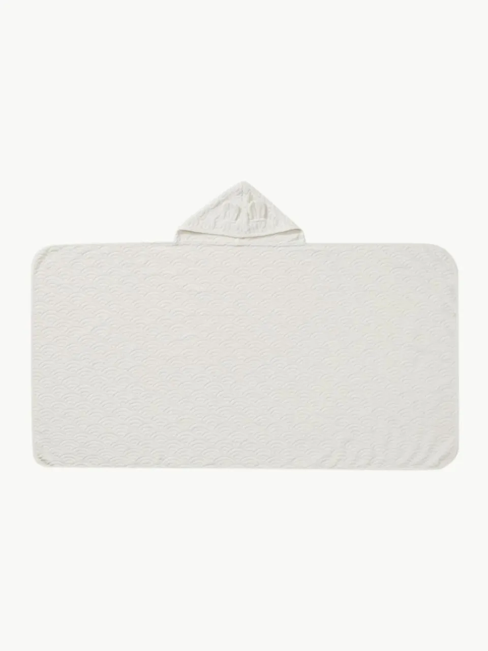 Babyhanddoek Wave van biokatoen^Cam Cam Copenhagen Fashion