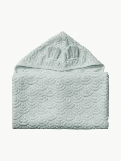 Babyhanddoek Wave van biokatoen^Cam Cam Copenhagen Hot