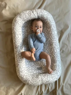 Babynest Dreamland van biokatoen^Cam Cam Copenhagen New