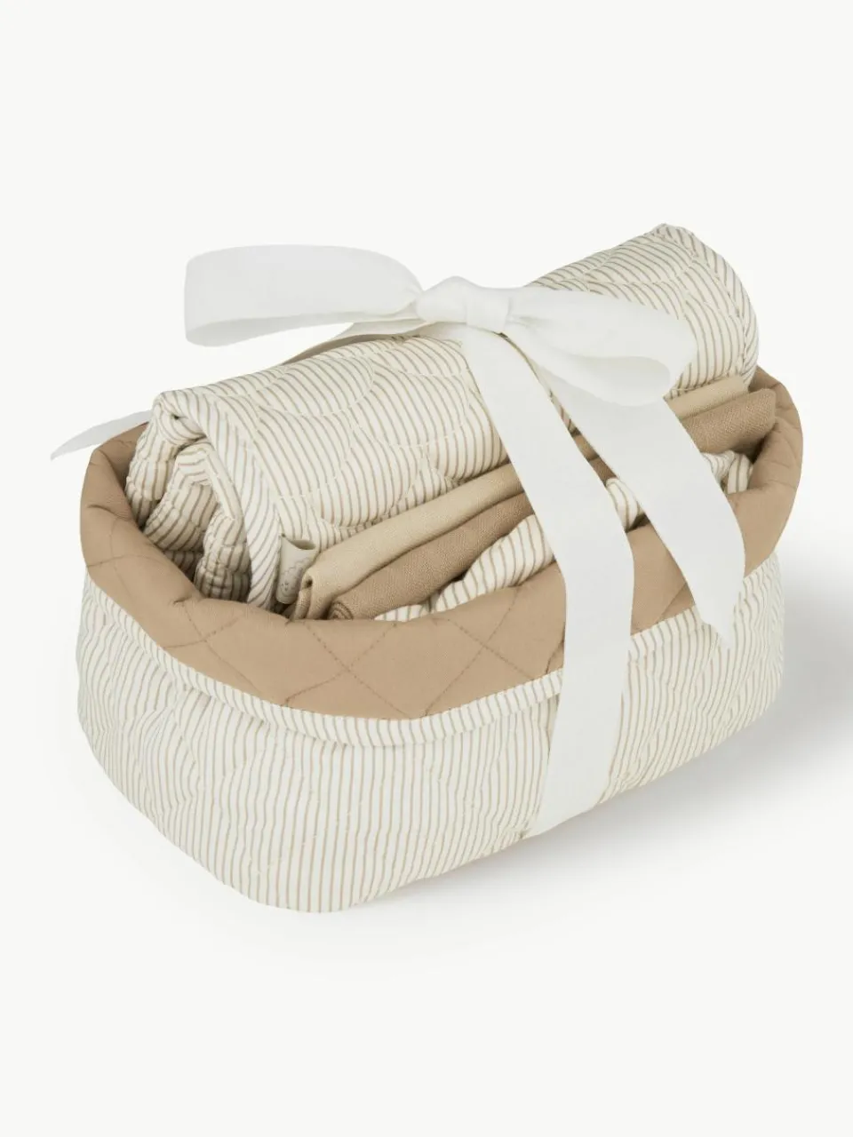Babyverzorgingsset Camel, 6-delig^Cam Cam Copenhagen Online