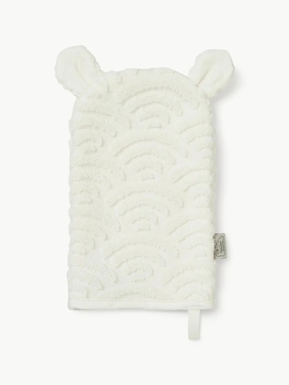 Babywashandje Wave gemaakt van biokatoen^Cam Cam Copenhagen Outlet