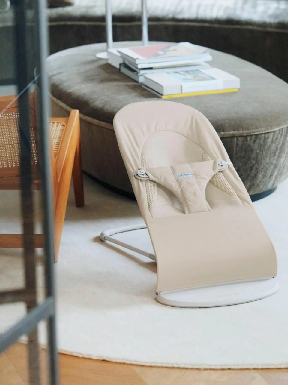 Babywipstoel Balance Soft^Westwing Best
