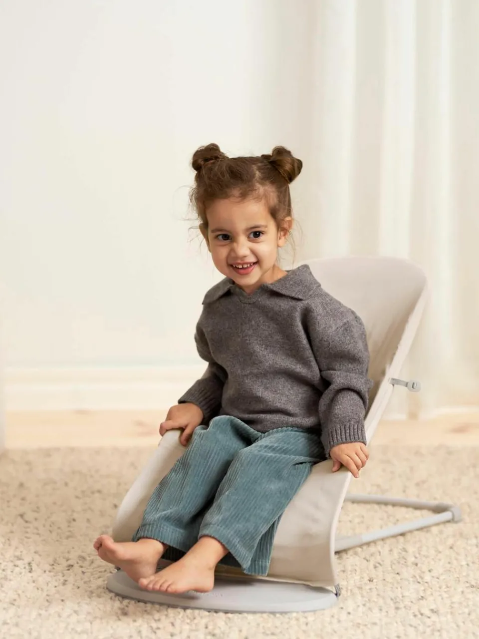 Babywipstoel Balance Soft^Westwing Best