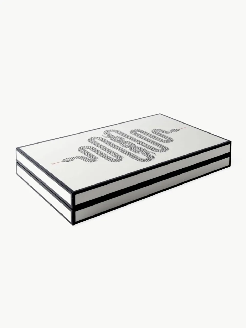 Backgammon^Jonathan Adler Best