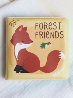 Badboekje Forest Friends^A Little Lovely Company Online