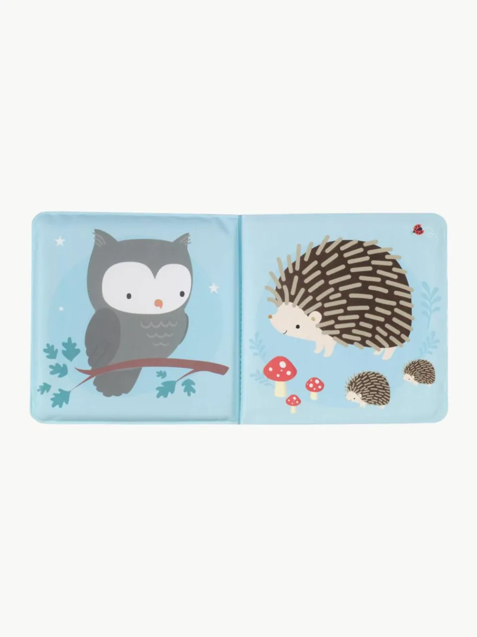 Badboekje Forest Friends^A Little Lovely Company Online