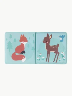 Badboekje Forest Friends^A Little Lovely Company Online