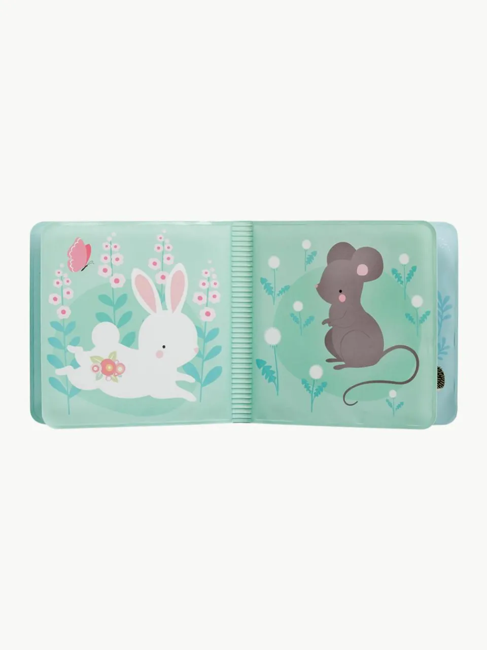 Badboekje Forest Friends^A Little Lovely Company Online