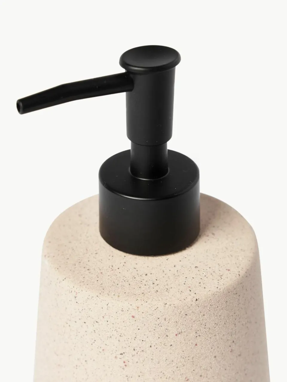 Badkameraccessoires Leibi, set van 2^Westwing Collection Sale
