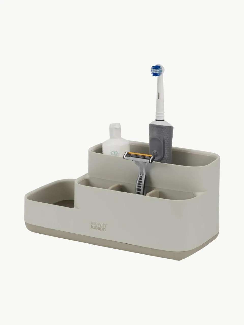 Badkamerorganizer EasyStore^Joseph Joseph Discount
