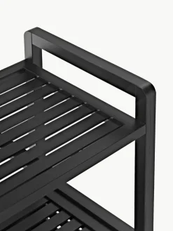 Badkamerplankset Bamboe met wasmanden^Westwing Collection Outlet