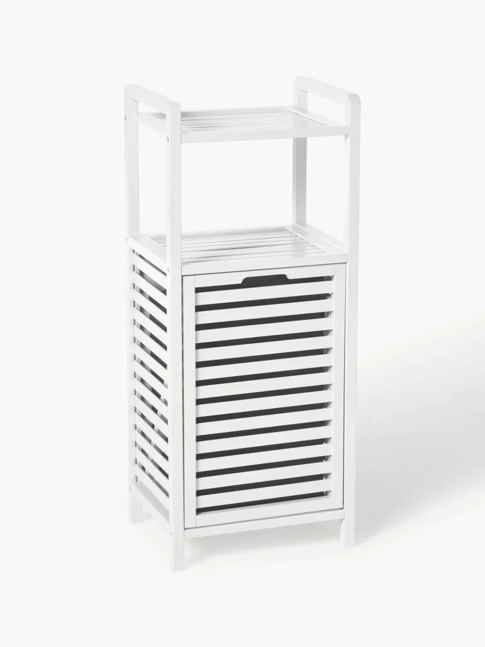 Badkamerrek Kit met wasmand^Westwing Collection Hot