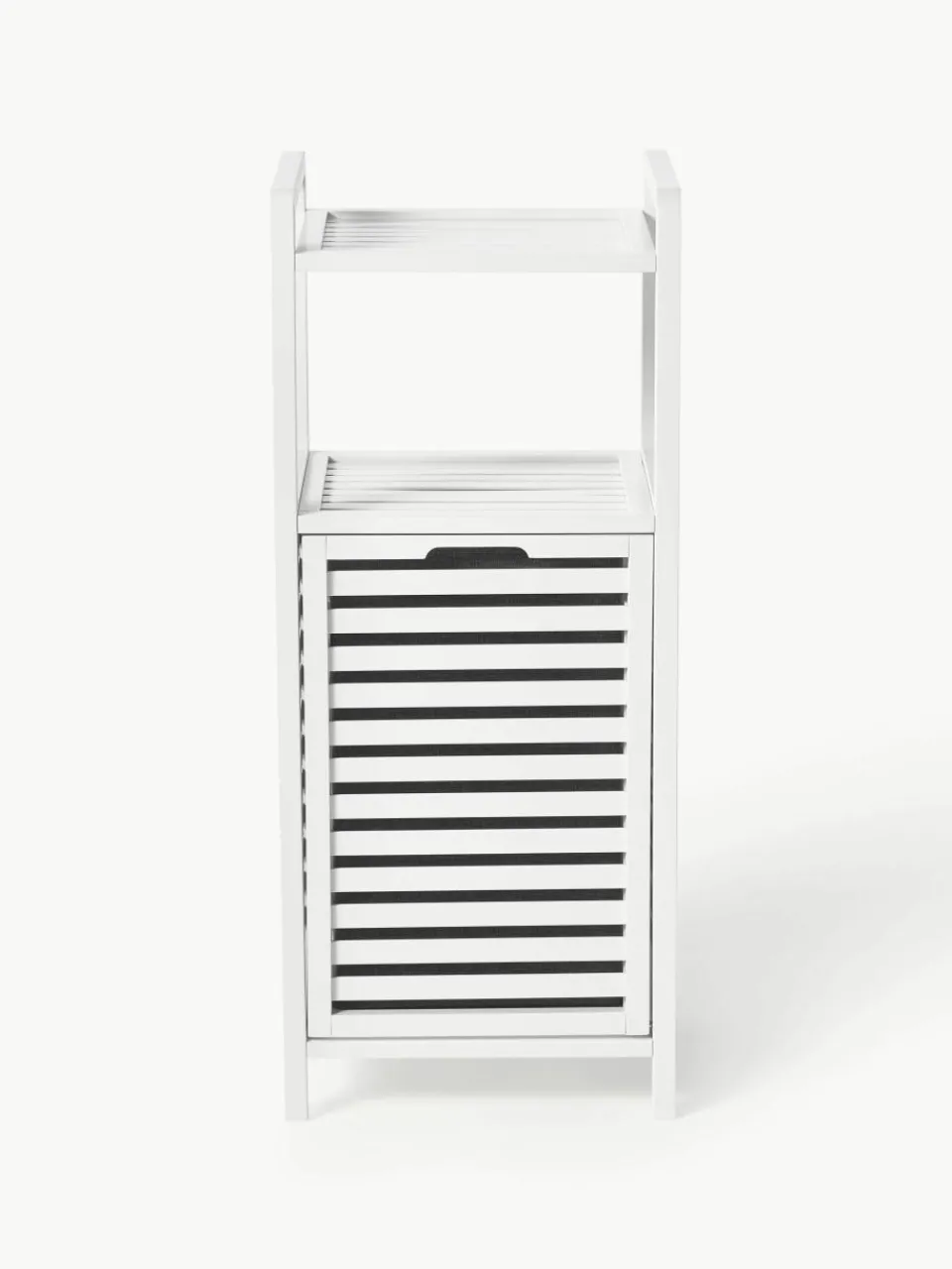 Badkamerrek Kit met wasmand^Westwing Collection Hot