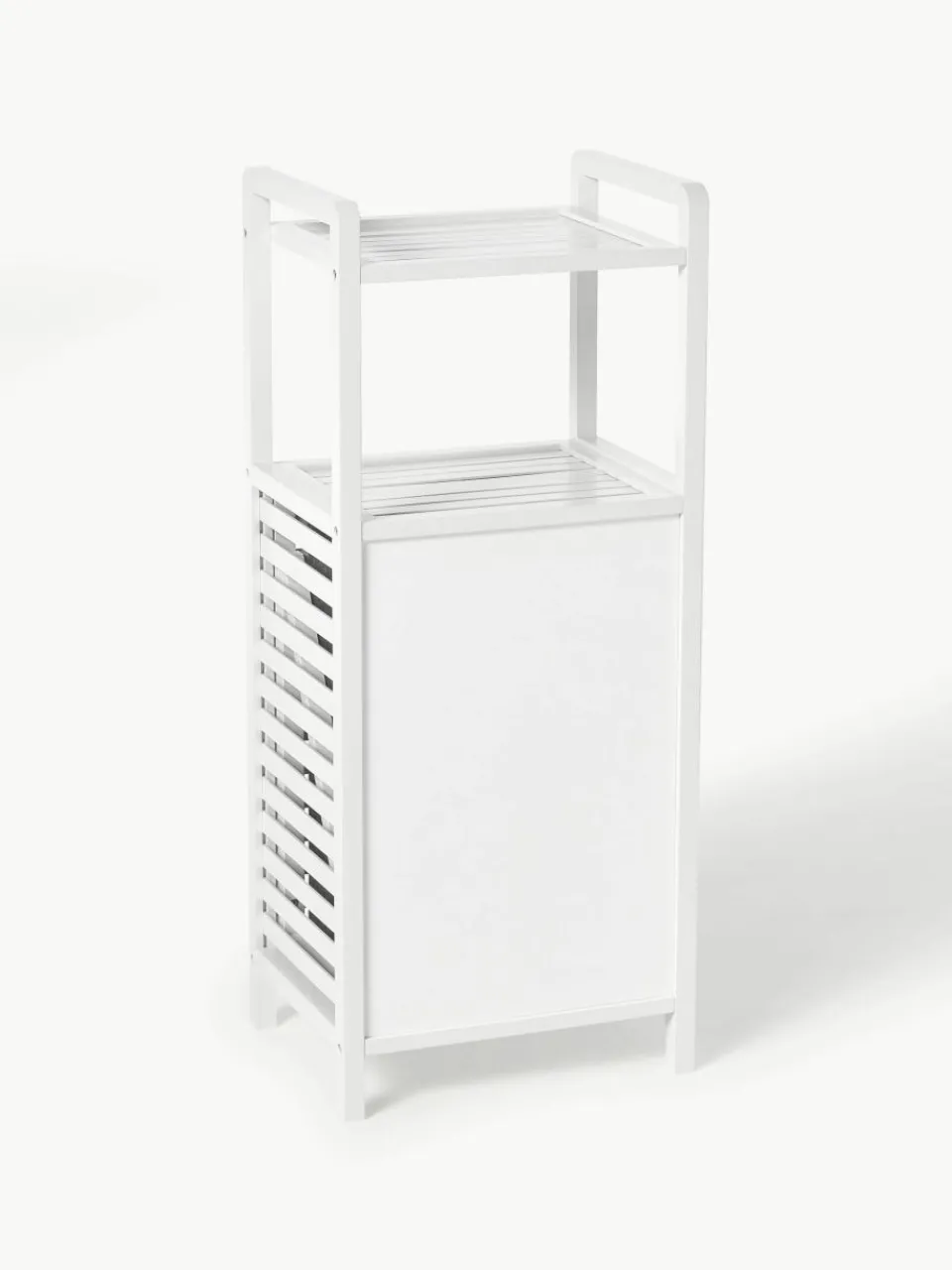 Badkamerrek Kit met wasmand^Westwing Collection Hot