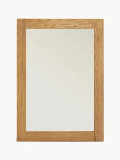 Badkamerwandkast Plubia met spiegel^Westwing Discount