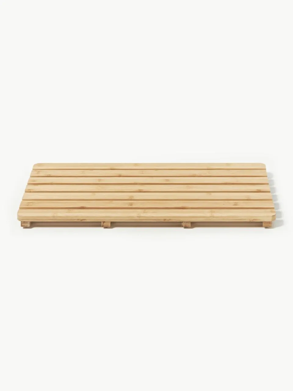 Badmat Kit van bamboehout^Westwing Collection Outlet