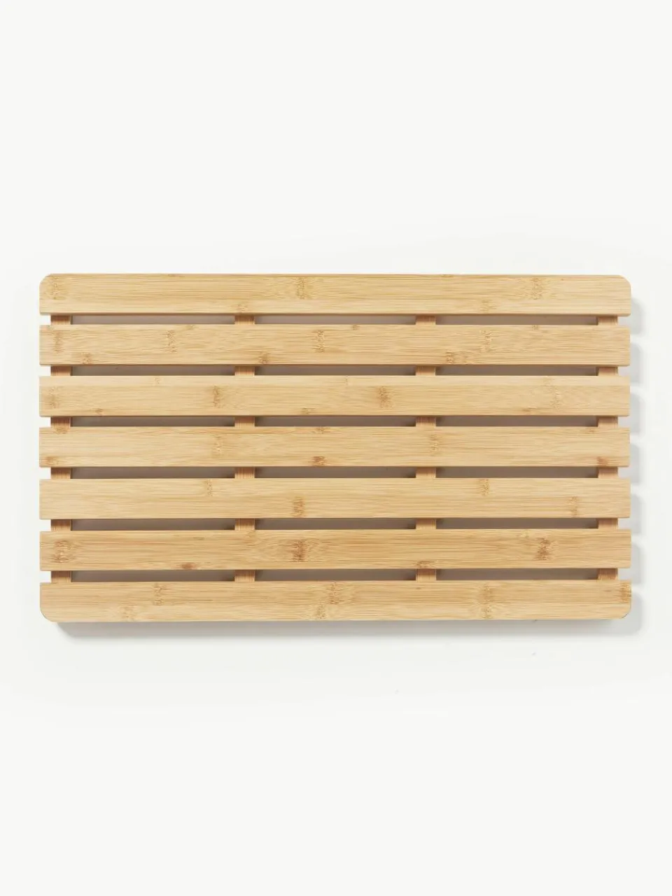 Badmat Kit van bamboehout^Westwing Collection Outlet