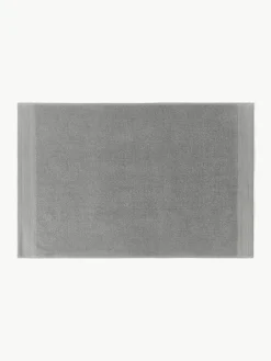 Badmat Premium van biokatoen, antislip^Westwing Collection Fashion
