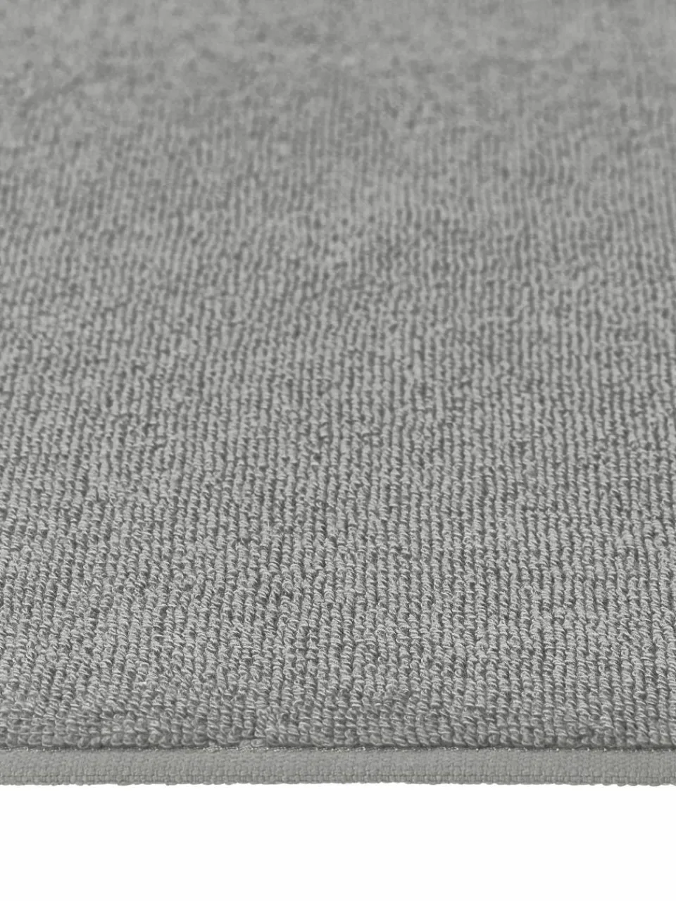 Badmat Premium van biokatoen, antislip^Westwing Collection Fashion