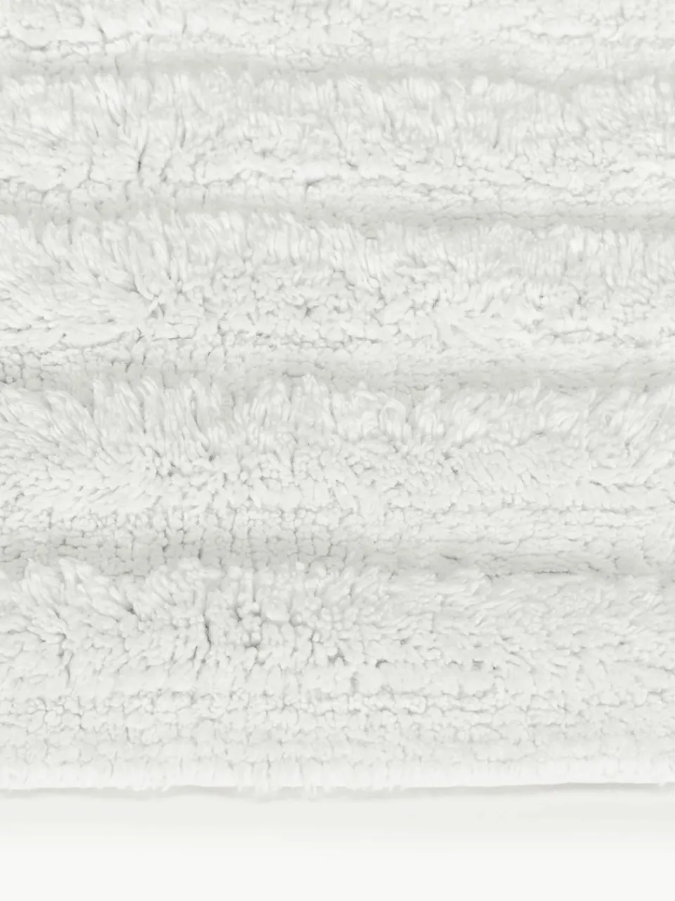 Badmat Tianna met hoog-laag structuur, antislip^Westwing Collection Online