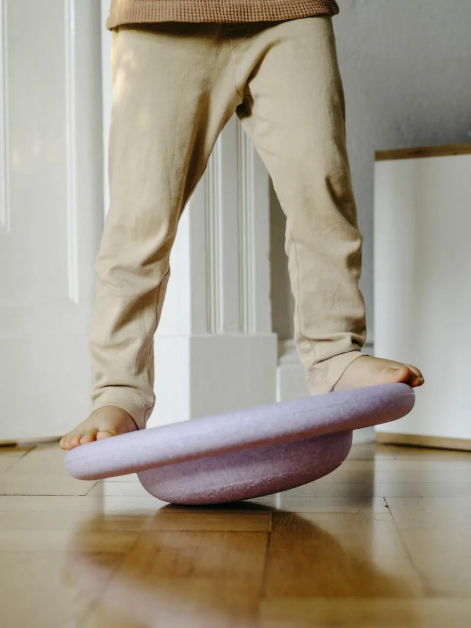 Balanceersteen Board^Stapelstein New