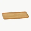 Bamboe decoratief dienblad Barnet^ANDREA HOUSE New