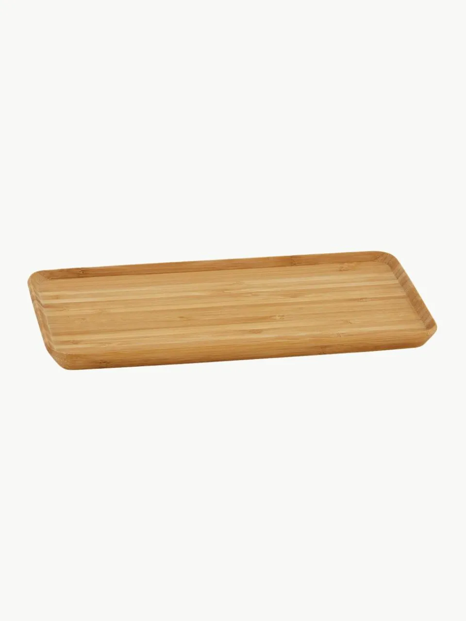 Bamboe decoratief dienblad Barnet^ANDREA HOUSE New