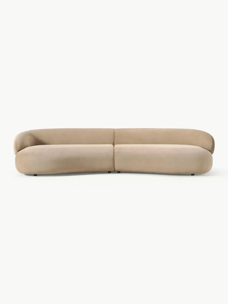 Bank Alba (4-zits)^Westwing Collection Discount