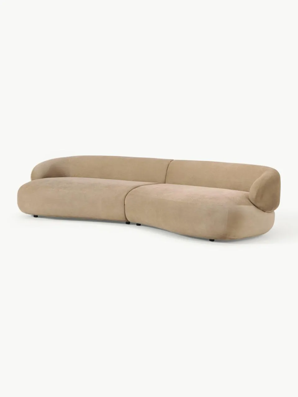 Bank Alba (4-zits)^Westwing Collection Discount