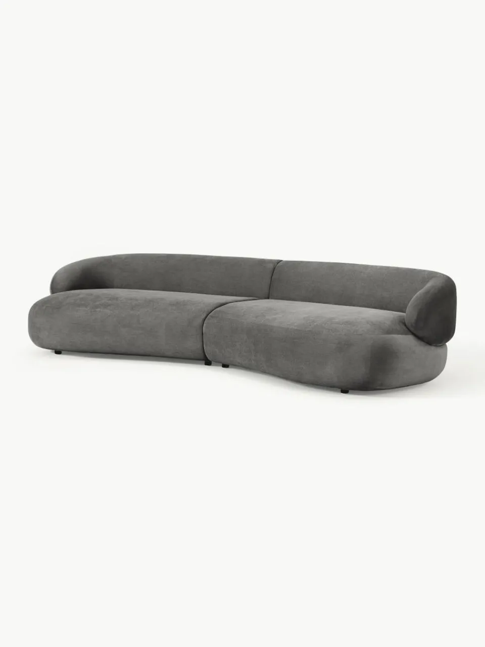 Bank Alba (4-zits)^Westwing Collection Clearance