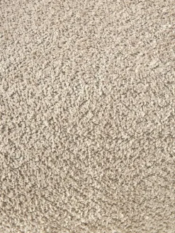 Bank Alba (2-zits) uit teddy bouclé^Westwing Collection Online
