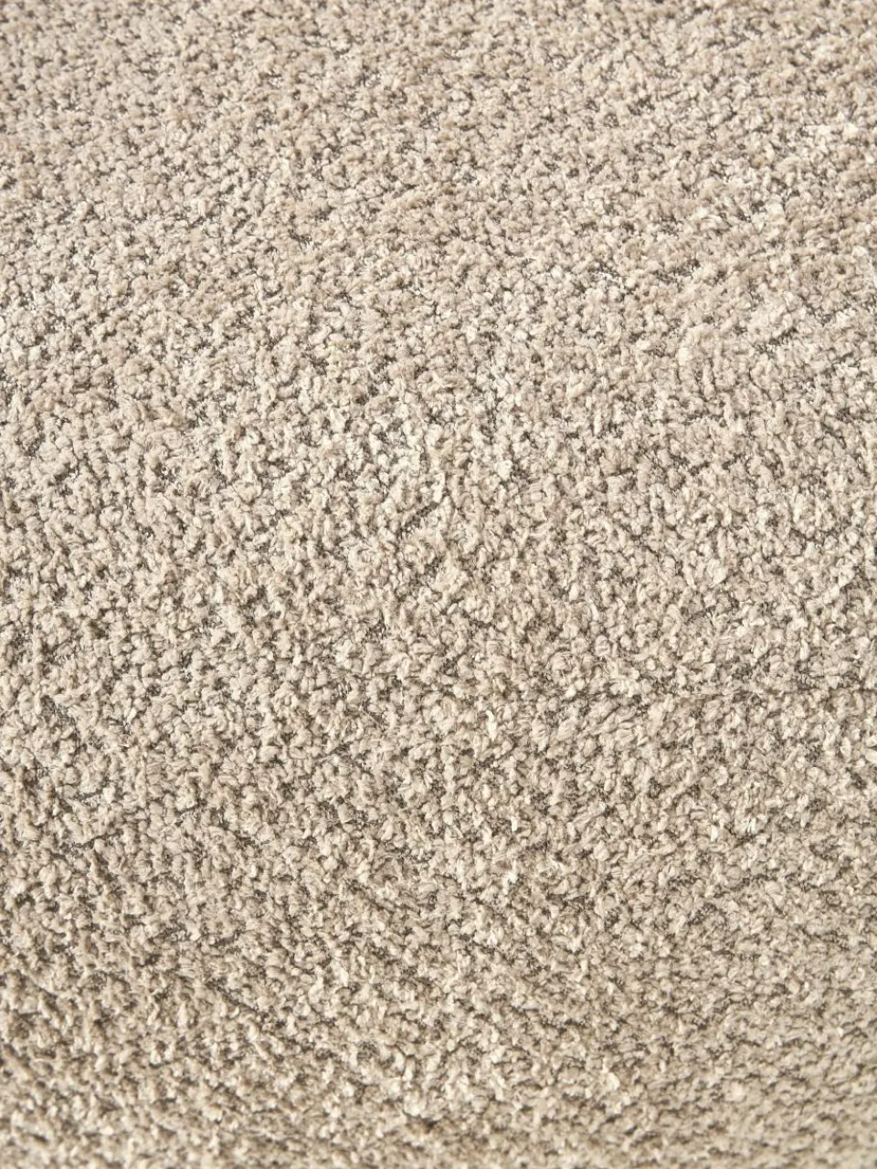 Bank Alba (2-zits) uit teddy bouclé^Westwing Collection Online