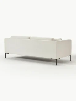 Bank Emma (3-zits) met metalen poten^Westwing Collection Best