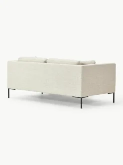 Bank Emma (3-zits) met metalen poten^Westwing Collection Best