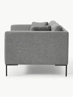 Bank Emma (3-zits) met metalen poten^Westwing Collection Discount