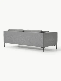 Bank Emma (3-zits) met metalen poten^Westwing Collection Discount