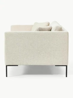 Bank Emma (3-zits) met metalen poten^Westwing Collection Sale