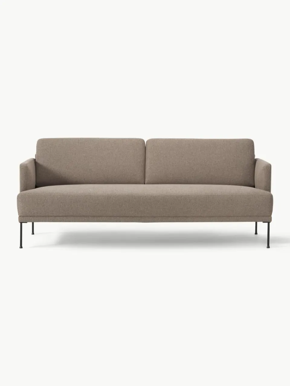 Bank Fluente (3-zits)^Westwing Collection Discount