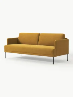 Bank Fluente (3-zits)^Westwing Collection Outlet