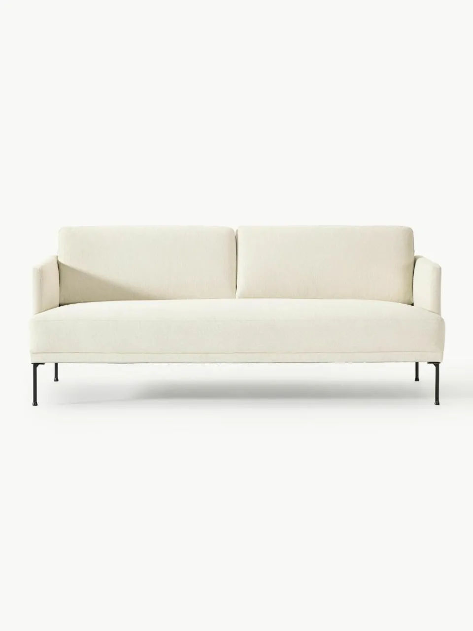 Bank Fluente (3-zits)^Westwing Collection Discount