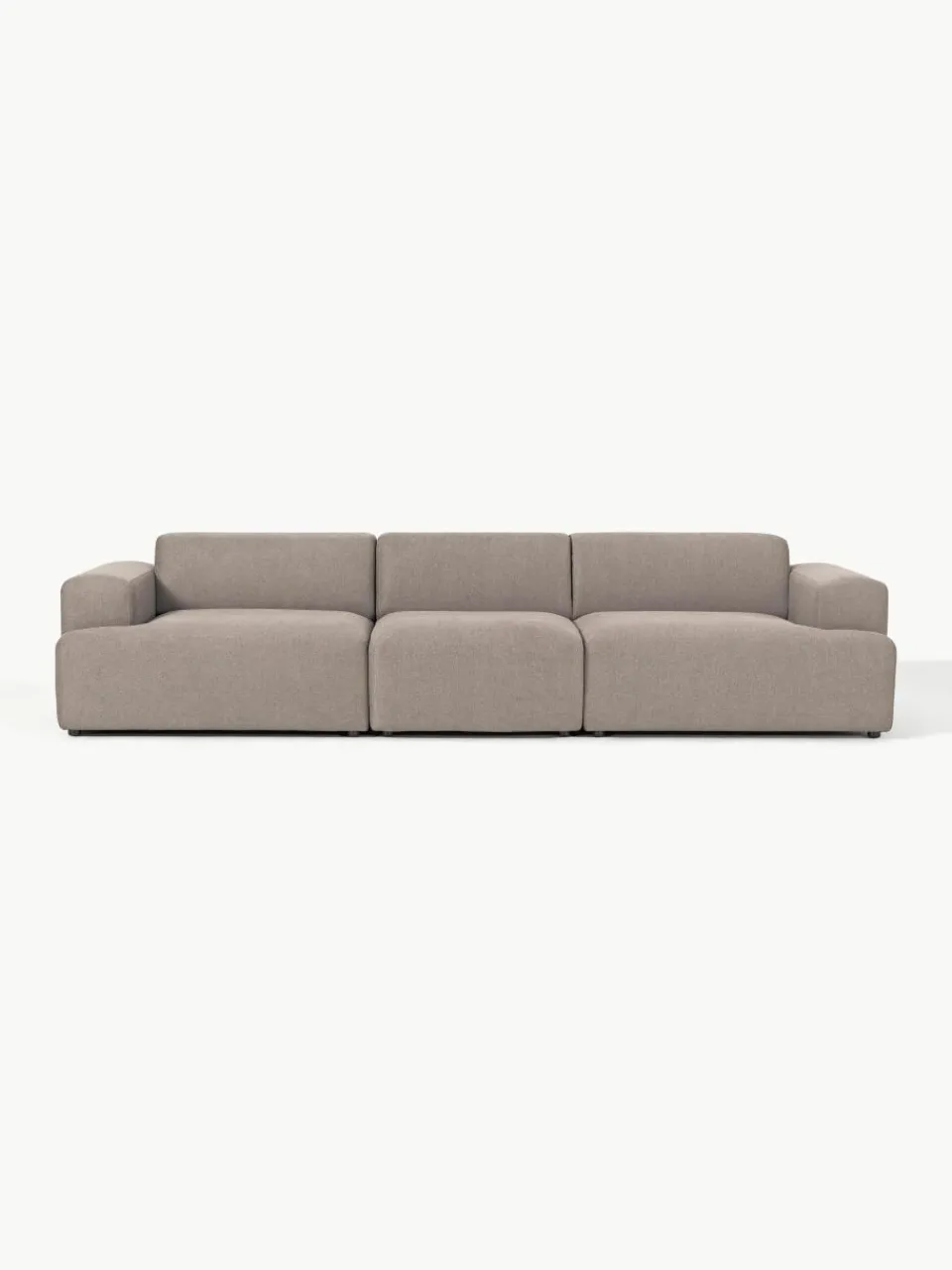 Bank Melva (4-zits)^Westwing Collection Discount