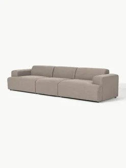 Bank Melva (4-zits)^Westwing Collection Discount