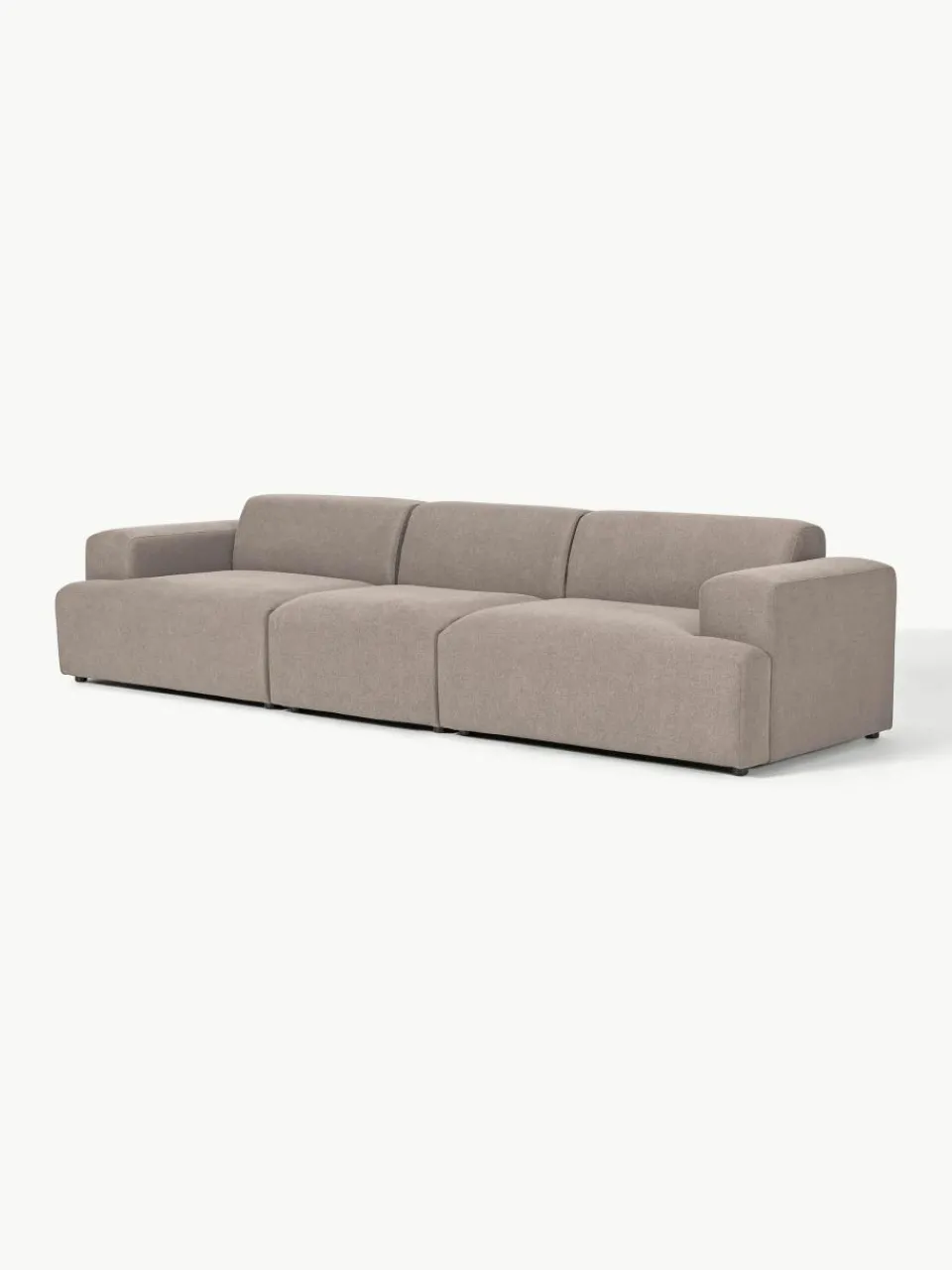 Bank Melva (4-zits)^Westwing Collection Discount