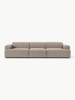 Bank Melva (4-zits)^Westwing Collection New