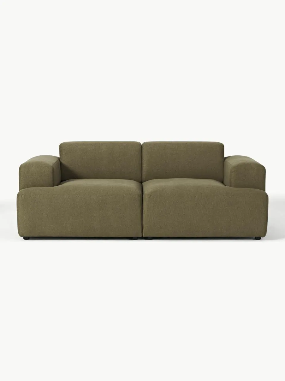 Bank Melva (2-zits)^Westwing Collection Sale